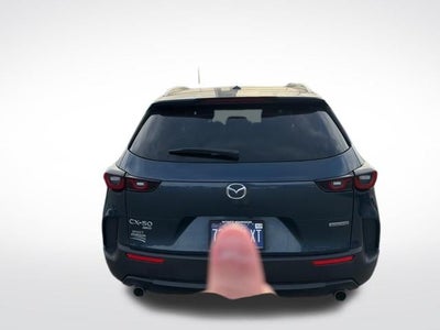 2024 Mazda Mazda CX-50 2.5 S Premium Plus Package