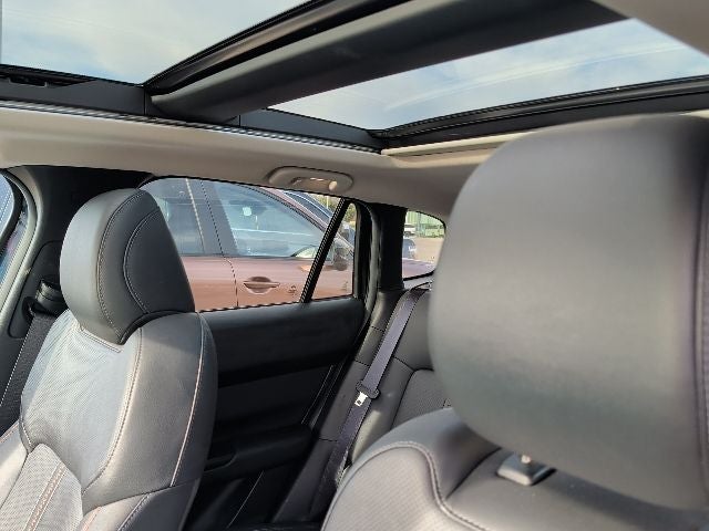 2024 Mazda Mazda CX-50 2.5 S Premium Plus Package