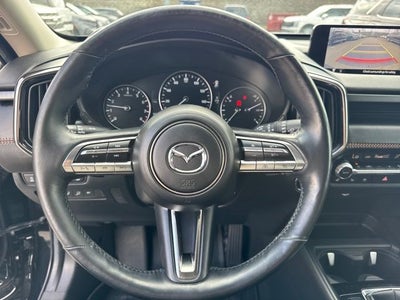 2023 Mazda Mazda CX-50 2.5 Turbo Premium Plus Package