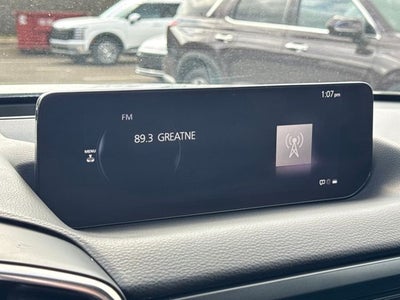 2023 Mazda Mazda CX-50 2.5 Turbo Premium Plus Package