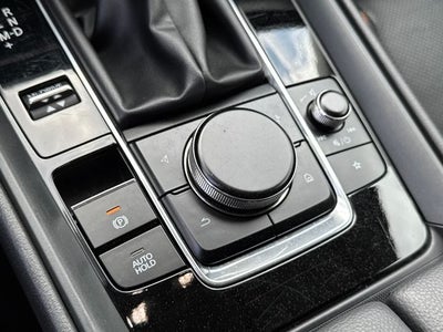 2023 Mazda Mazda CX-50 2.5 Turbo Premium Plus Package