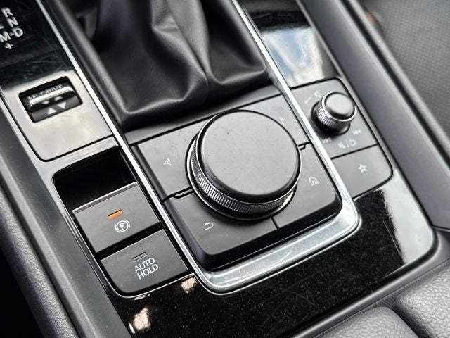 2023 Mazda Mazda CX-50 2.5 Turbo Premium Plus Package