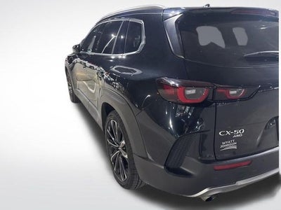 2023 Mazda Mazda CX-50 2.5 Turbo Premium Plus Package