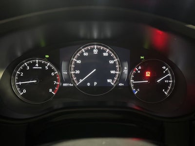 2023 Mazda Mazda CX-50 2.5 Turbo Premium Plus Package