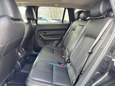 2023 Mazda Mazda CX-50 2.5 Turbo Premium Plus Package