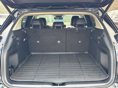 2023 Mazda Mazda CX-50 2.5 Turbo Premium Plus Package