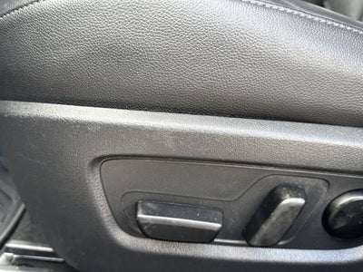 2023 Mazda Mazda CX-50 2.5 Turbo Premium Plus Package