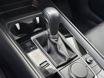 2023 Mazda Mazda CX-50 2.5 Turbo Premium Plus Package