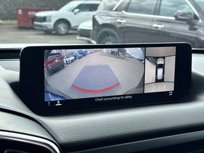 2023 Mazda Mazda CX-50 2.5 Turbo Premium Plus Package