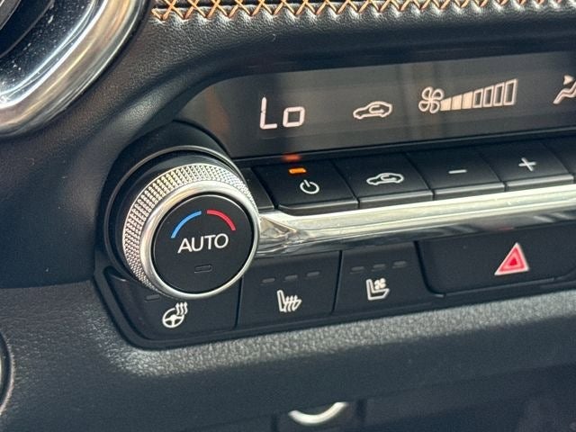 2023 Mazda Mazda CX-50 2.5 Turbo Premium Plus Package