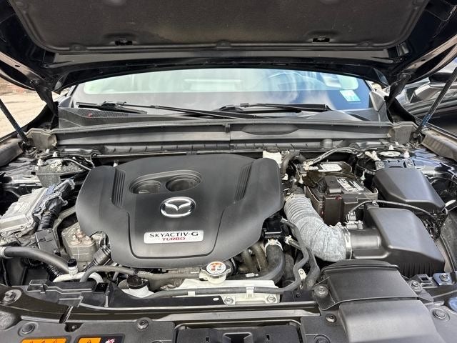 2023 Mazda Mazda CX-50 2.5 Turbo Premium Plus Package