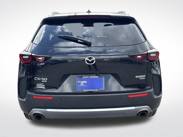 2023 Mazda Mazda CX-50 2.5 Turbo Premium Plus Package