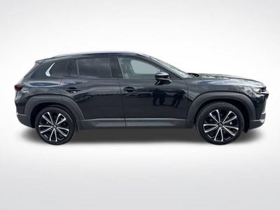 2023 Mazda Mazda CX-50 2.5 Turbo Premium Plus Package