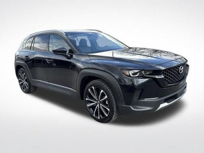 2023 Mazda Mazda CX-50 2.5 Turbo Premium Plus Package