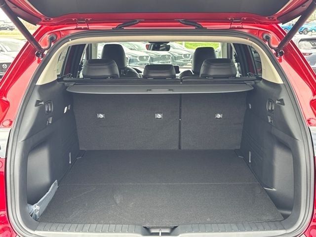 2026 Mazda Mazda CX-50 2.5 Turbo Premium Plus AWD