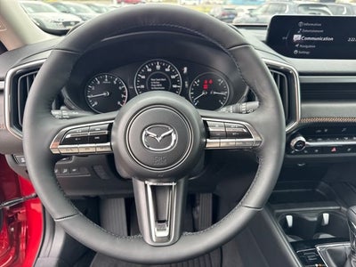 2026 Mazda Mazda CX-50 2.5 Turbo Premium Plus AWD