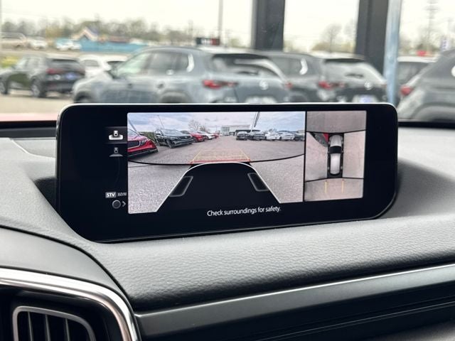 2026 Mazda Mazda CX-50 2.5 Turbo Premium Plus AWD