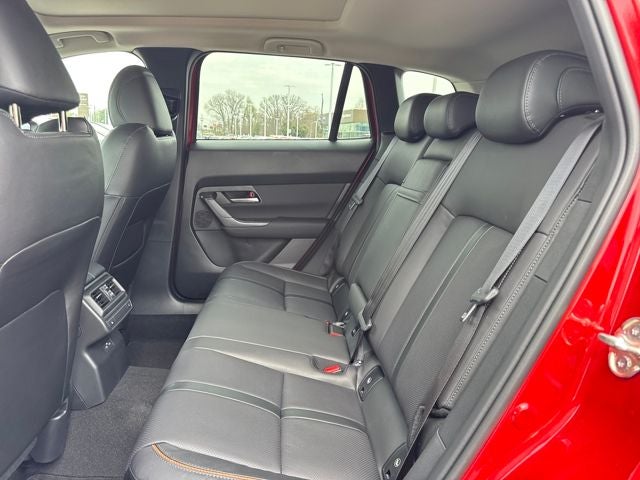 2026 Mazda Mazda CX-50 2.5 Turbo Premium Plus AWD