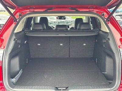 2026 Mazda Mazda CX-50 2.5 Turbo Premium Plus AWD