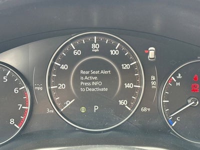 2026 Mazda Mazda CX-50 2.5 Turbo Premium Plus AWD