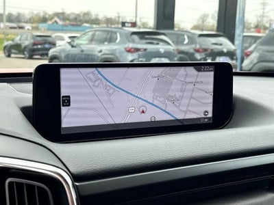 2026 Mazda Mazda CX-50 2.5 Turbo Premium Plus AWD