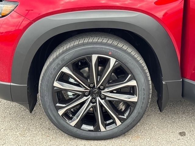 2026 Mazda Mazda CX-50 2.5 Turbo Premium Plus AWD