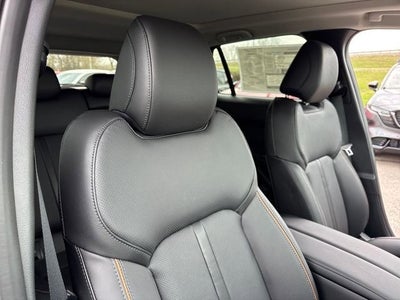 2026 Mazda Mazda CX-50 2.5 Turbo Premium Plus AWD