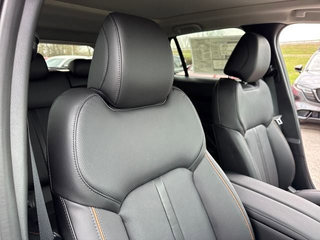 2026 Mazda Mazda CX-50 2.5 Turbo Premium Plus AWD