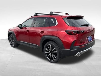 2026 Mazda Mazda CX-50 2.5 Turbo Premium Plus AWD