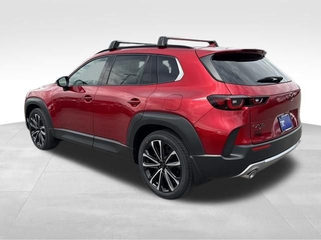 2026 Mazda Mazda CX-50 2.5 Turbo Premium Plus AWD