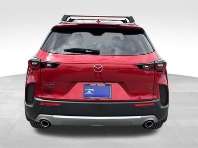 2026 Mazda Mazda CX-50 2.5 Turbo Premium Plus AWD