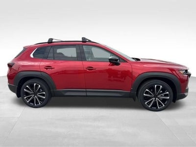 2026 Mazda Mazda CX-50 2.5 Turbo Premium Plus AWD