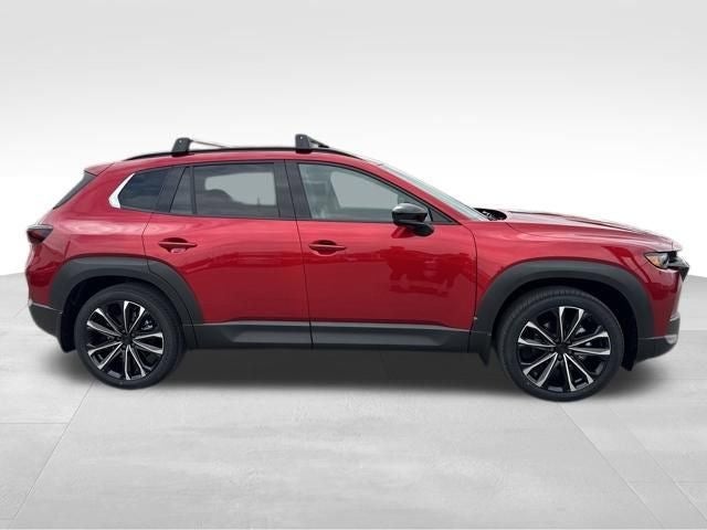 2026 Mazda Mazda CX-50 2.5 Turbo Premium Plus AWD