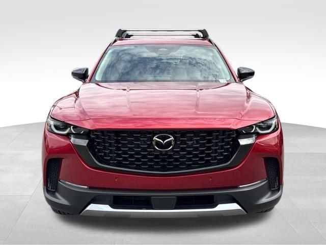2026 Mazda Mazda CX-50 2.5 Turbo Premium Plus AWD