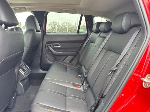 2026 Mazda Mazda CX-50 2.5 Turbo Premium Plus AWD