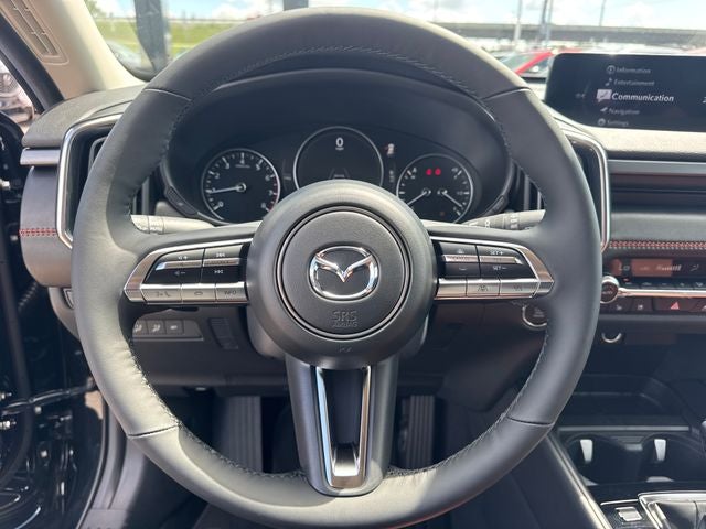 2026 Mazda Mazda CX-50 2.5 Turbo Premium Plus AWD