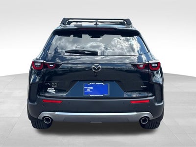 2026 Mazda Mazda CX-50 2.5 Turbo Premium Plus AWD