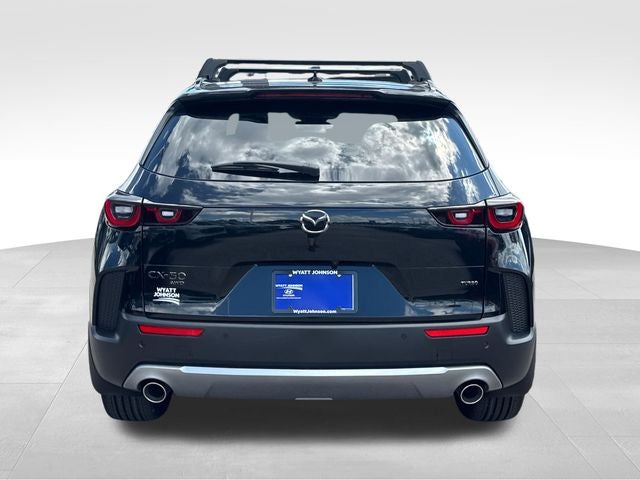 2026 Mazda Mazda CX-50 2.5 Turbo Premium Plus AWD