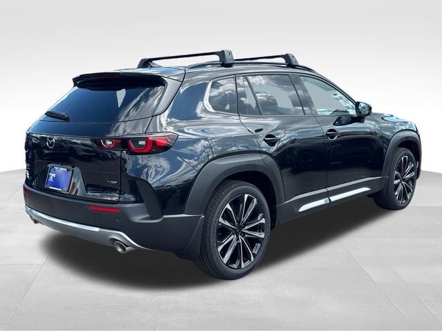 2026 Mazda Mazda CX-50 2.5 Turbo Premium Plus AWD