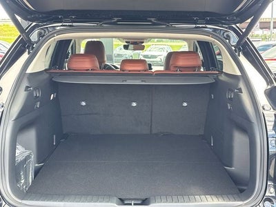 2026 Mazda Mazda CX-50 2.5 Turbo Premium Plus AWD