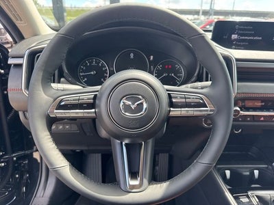 2026 Mazda Mazda CX-50 2.5 Turbo Premium Plus AWD