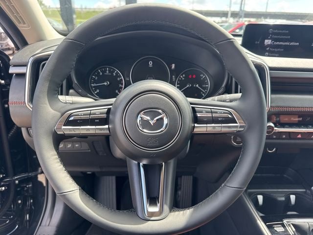 2026 Mazda Mazda CX-50 2.5 Turbo Premium Plus AWD