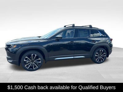 2026 Mazda Mazda CX-50 2.5 Turbo Premium Plus AWD