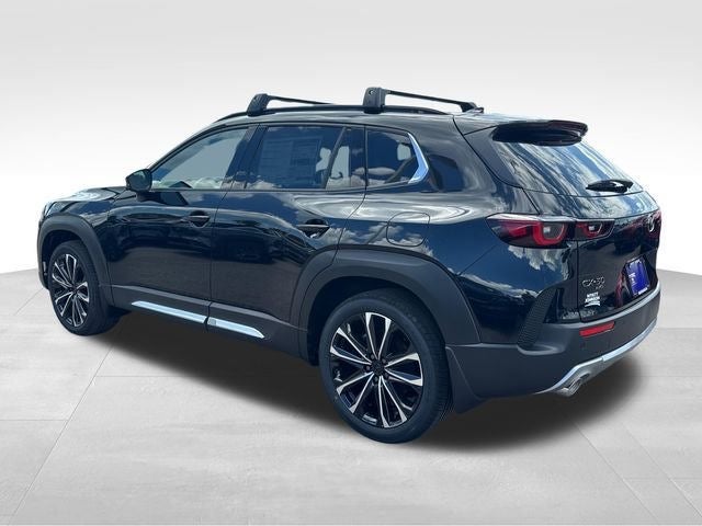 2026 Mazda Mazda CX-50 2.5 Turbo Premium Plus AWD