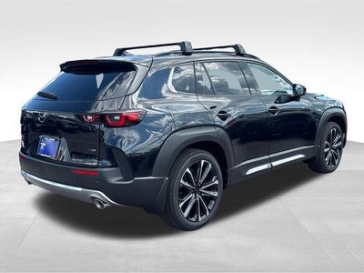 2026 Mazda Mazda CX-50 2.5 Turbo Premium Plus AWD