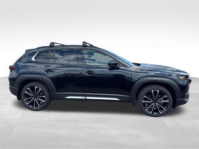 2026 Mazda Mazda CX-50 2.5 Turbo Premium Plus AWD