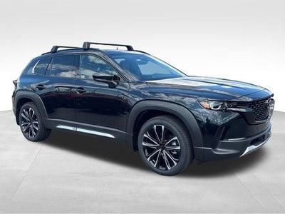 2026 Mazda Mazda CX-50 2.5 Turbo Premium Plus AWD