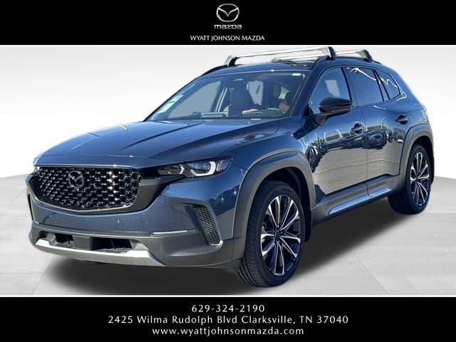 2026 Mazda Mazda CX-50 2.5 Turbo Premium Plus AWD
