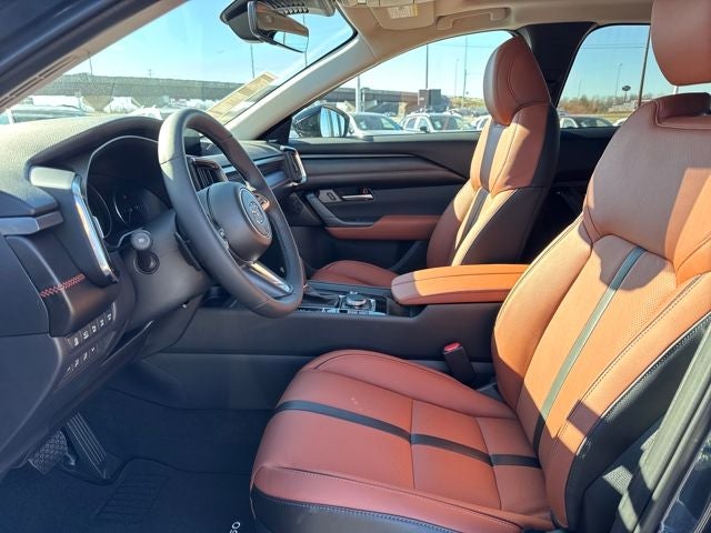 2026 Mazda Mazda CX-50 2.5 Turbo Premium Plus AWD