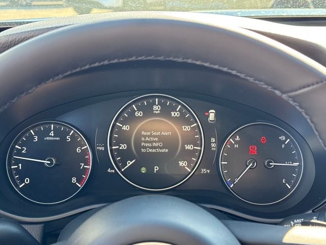 2026 Mazda Mazda CX-50 2.5 Turbo Premium Plus AWD